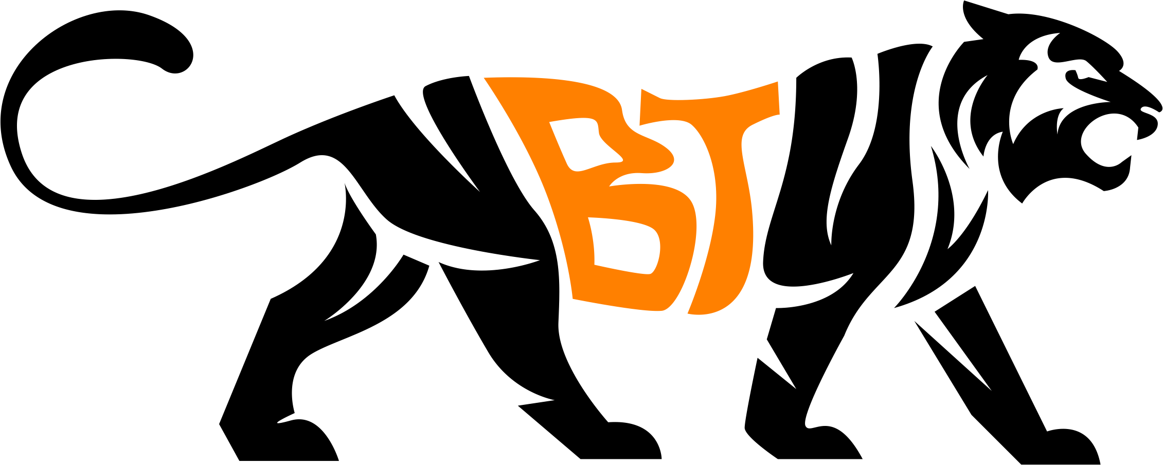 Brandtiger